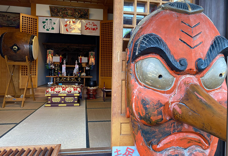 金胎寺