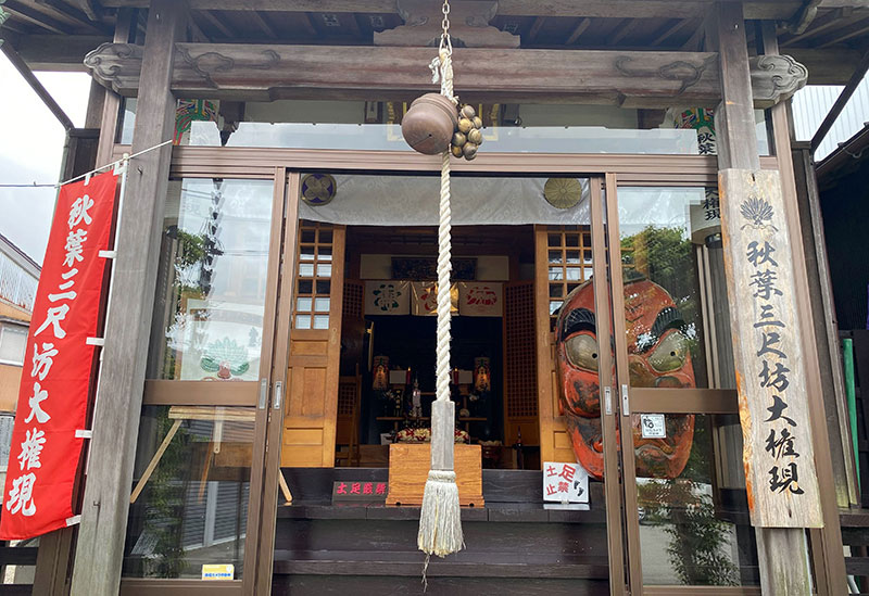金胎寺
