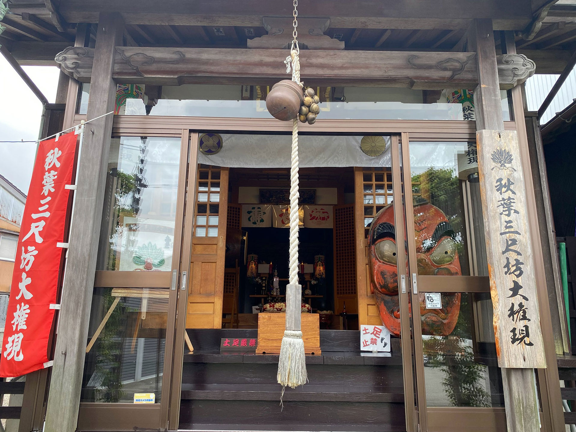 金胎寺