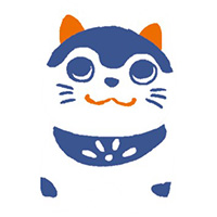わら ちゃん