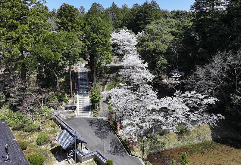 縁城寺