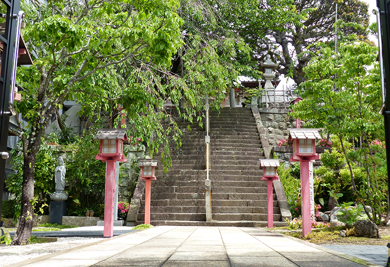 大乗院 三仭坊