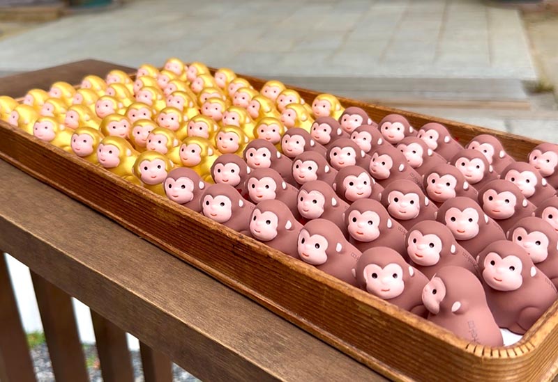日吉大社
