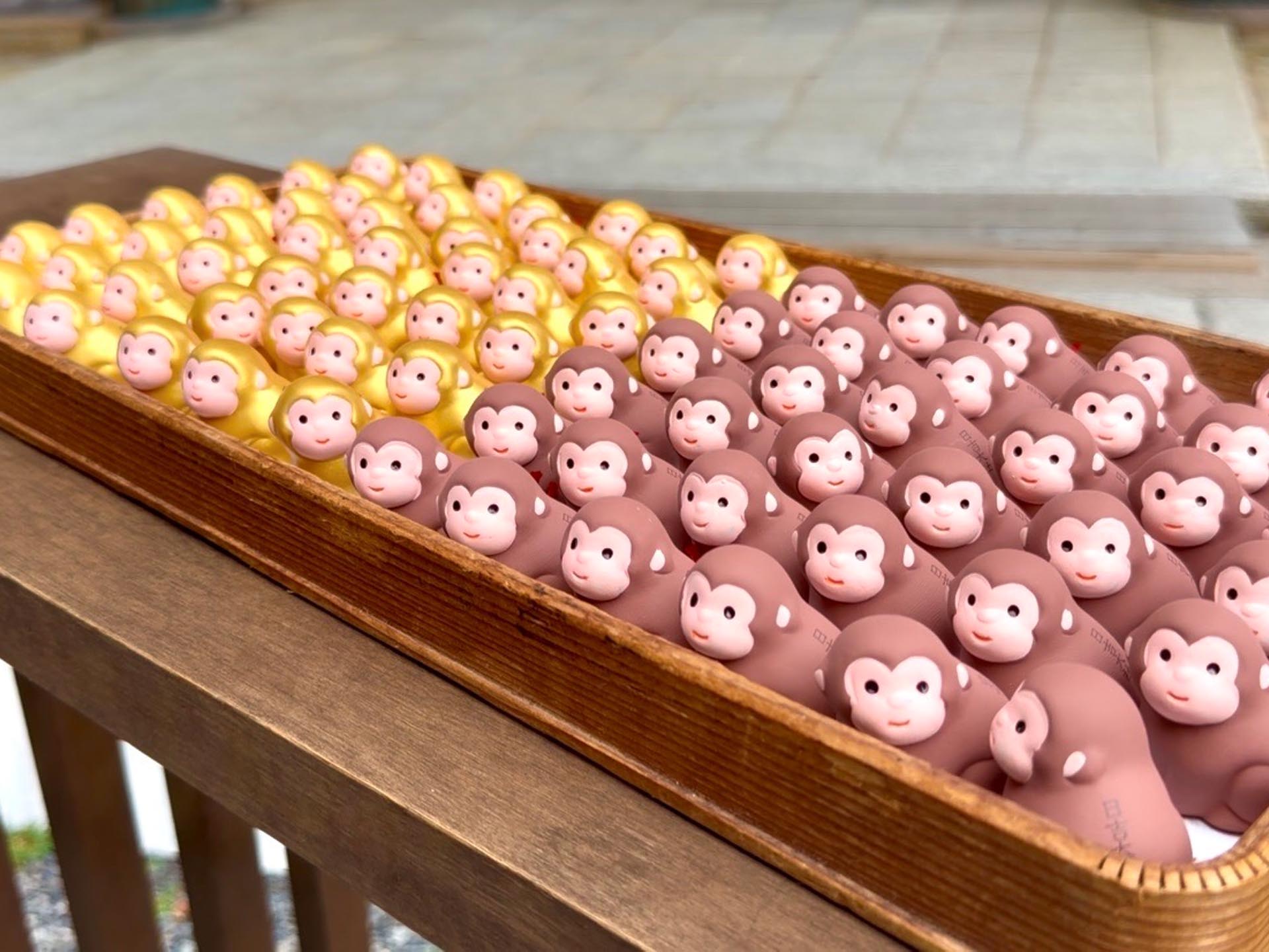 日吉大社