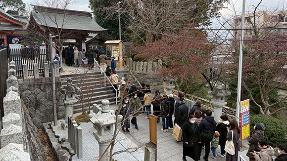 冬の画像1
