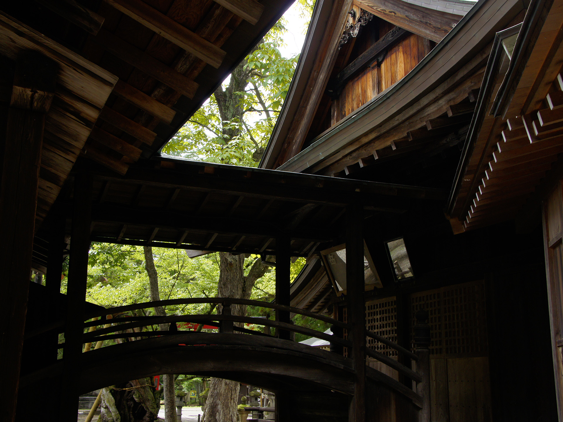 蠶養國神社