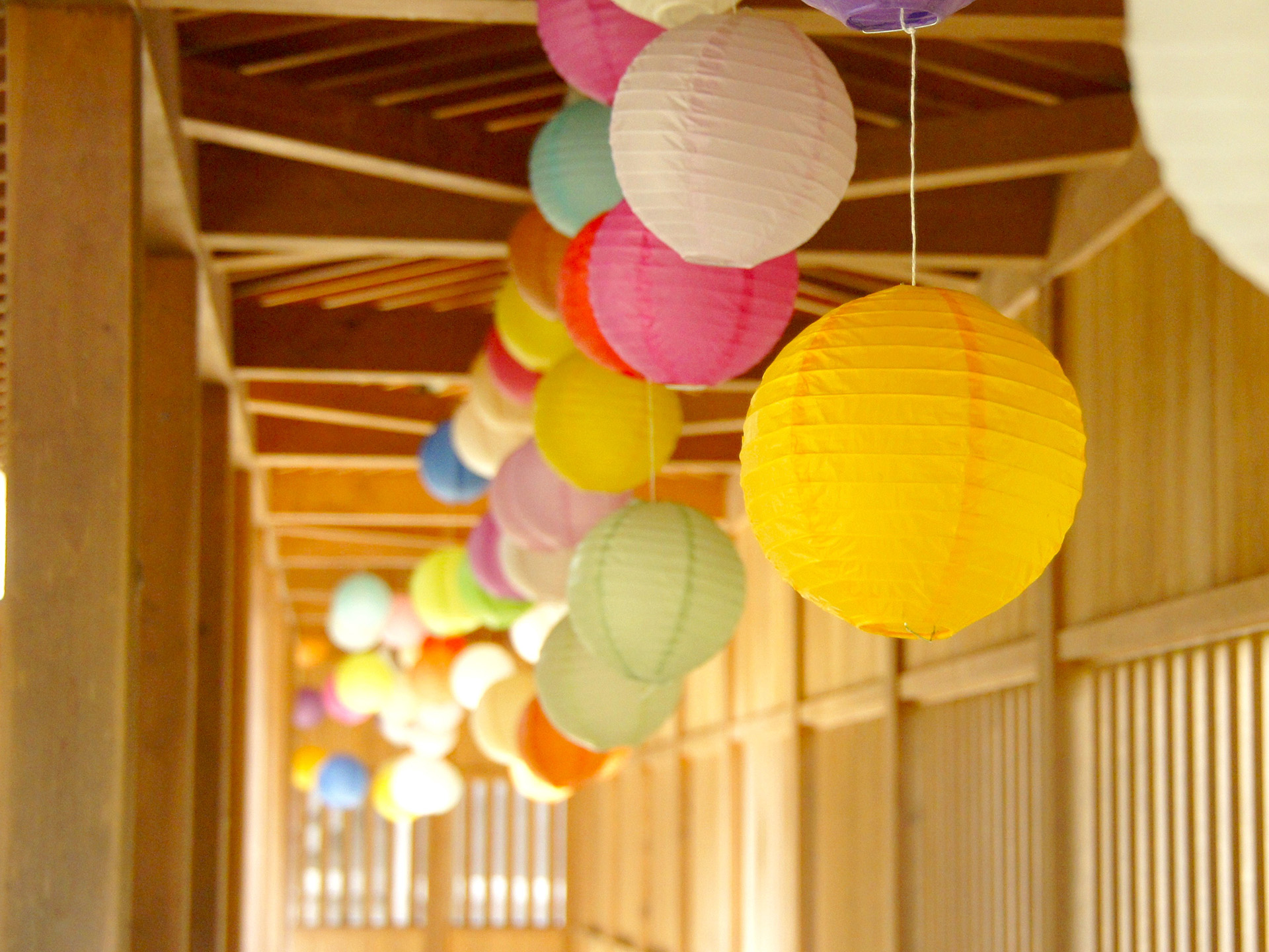 蠶養國神社