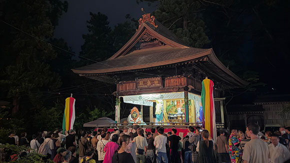 夏の画像1