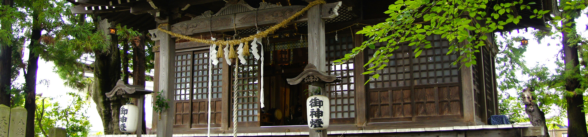 磐梯神社