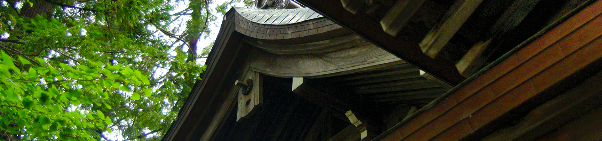磐梯神社