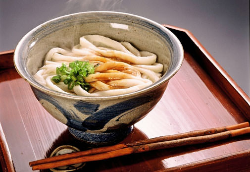 山口製麺