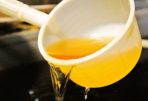 山二造酢株式会社