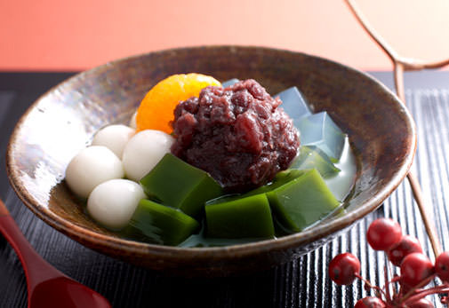 京都・宇治 伊藤久右衛門