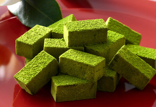 京都・宇治 伊藤久右衛門