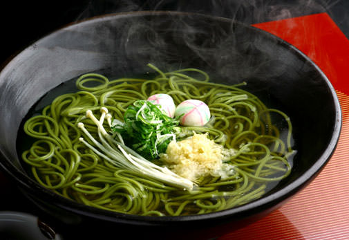 京都・宇治 伊藤久右衛門