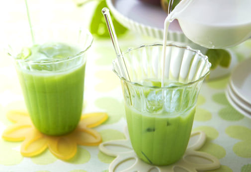 京都・宇治 伊藤久右衛門