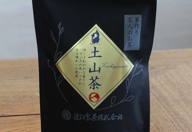 近江製茶株式会社