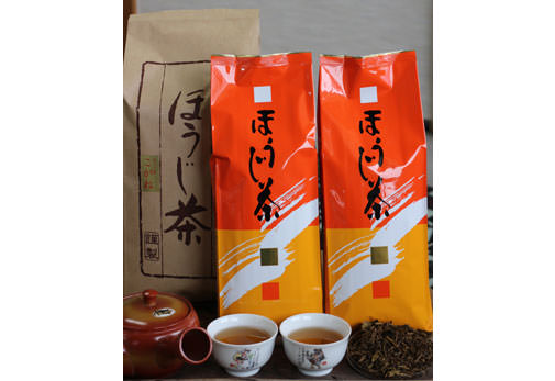 近江製茶株式会社