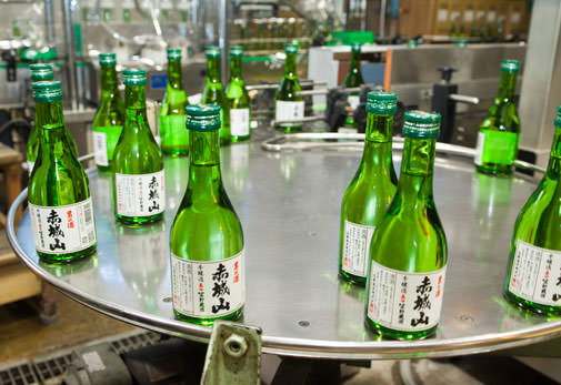 近藤酒造株式会社