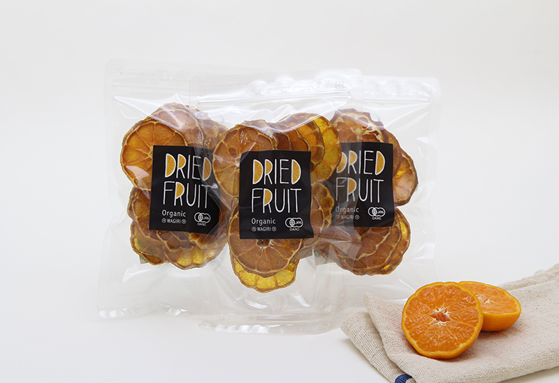 佐藤農場株式会社(鹿島みかん村)