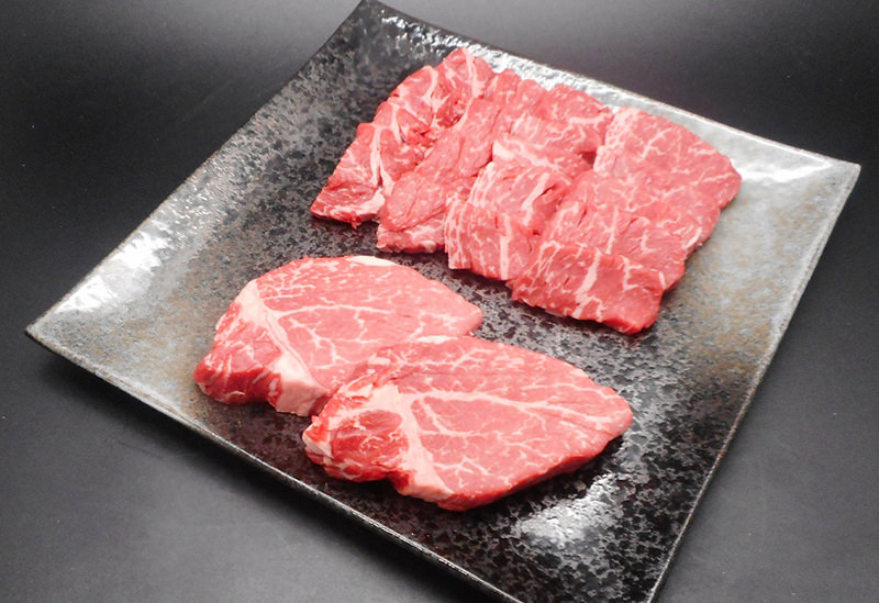 株式会社なかやま牧場