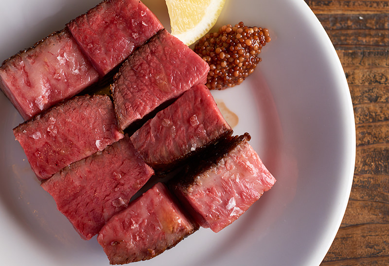 株式会社なかやま牧場