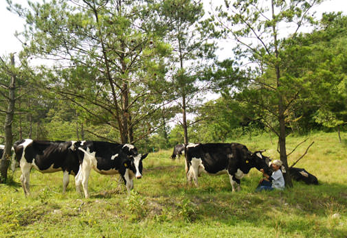 Milk＆Beans Mui ミューイ