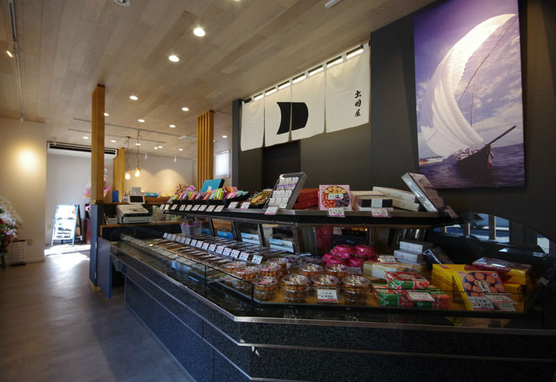 出羽屋つくば店