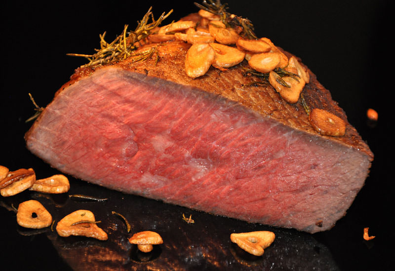 飛騨牛販売指定店 天狗