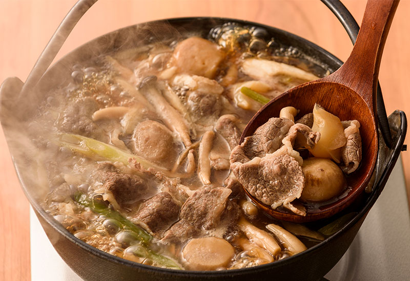 株式会社 大商金山牧場