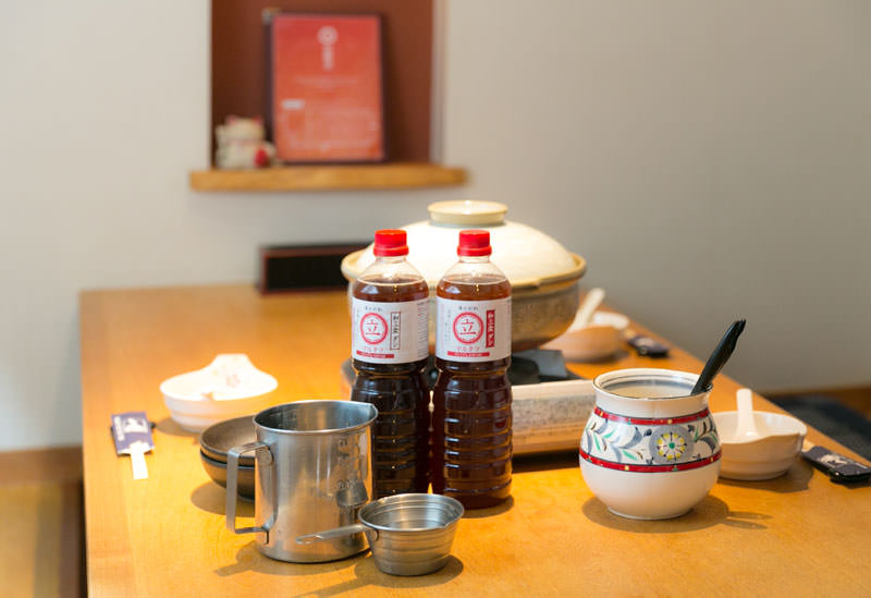 東かがわマルタツ手打ちうどん