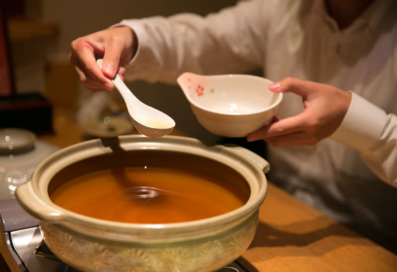 東かがわマルタツ手打ちうどん