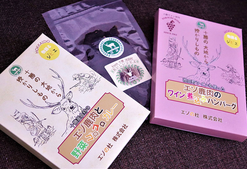 エゾの杜株式会社