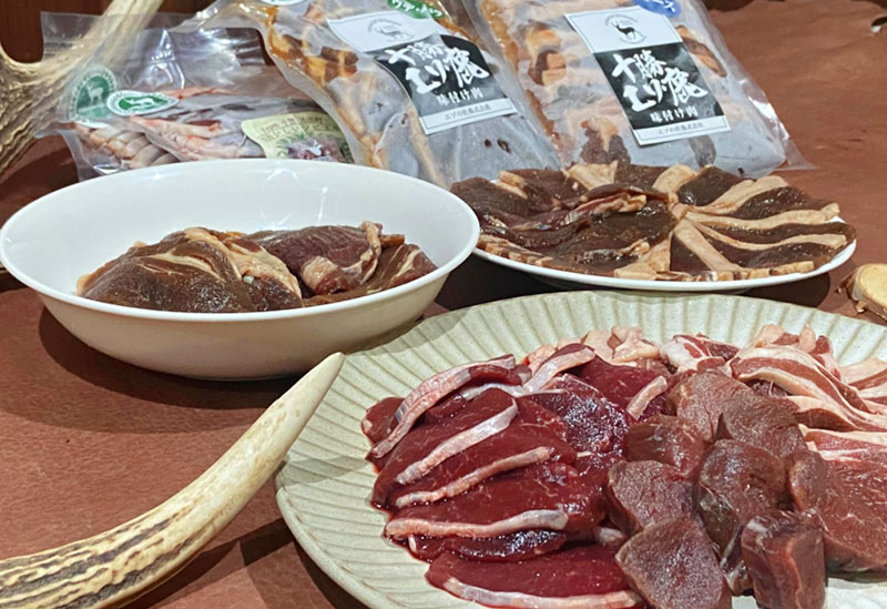 エゾの杜株式会社