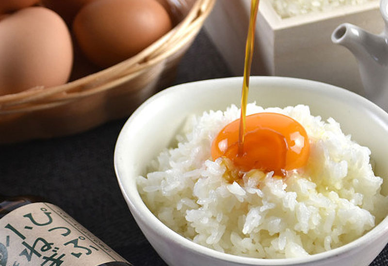 かっぱの健卵 大熊養鶏場