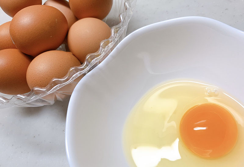 かっぱの健卵 大熊養鶏場