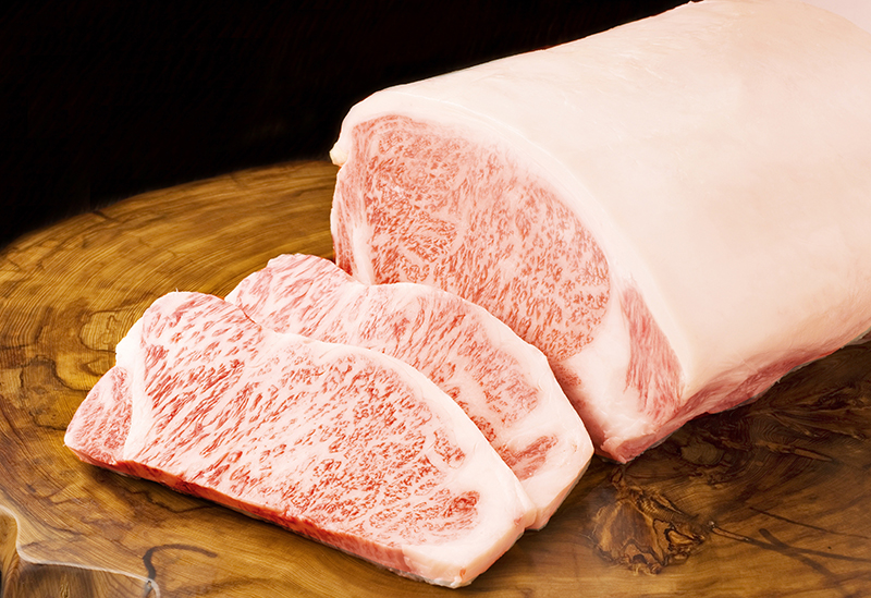 JA食肉かごしまのお肉屋さん