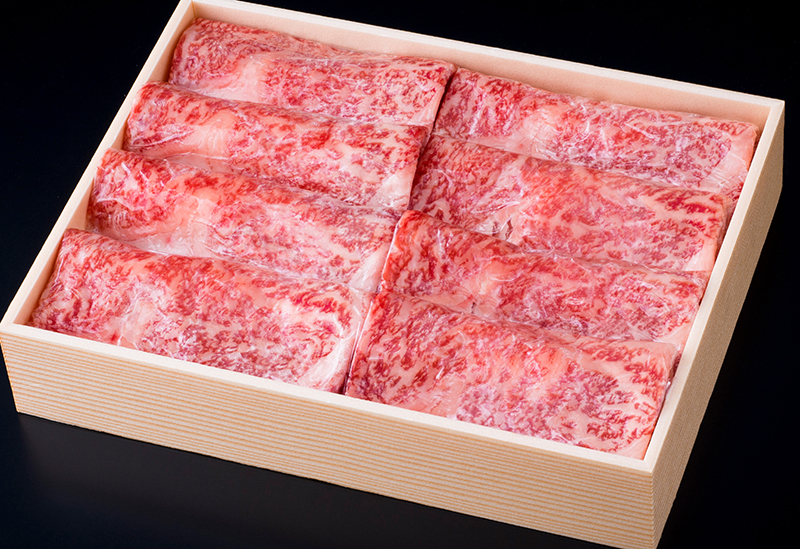 JA食肉かごしまのお肉屋さん