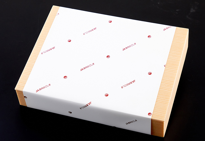 JA食肉かごしまのお肉屋さん