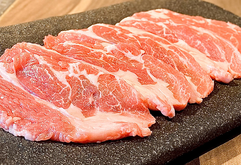 ジンギスカン ひげのうし 南5条店