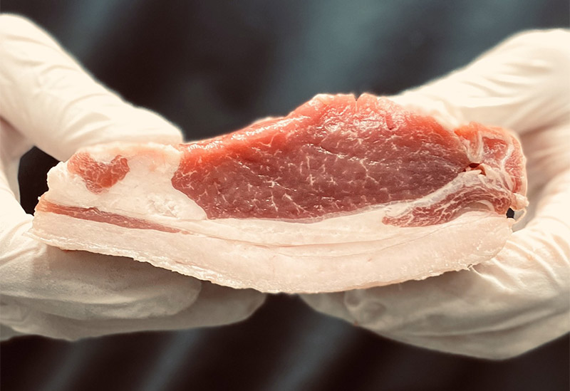 ジンギスカン ひげのうし 南5条店