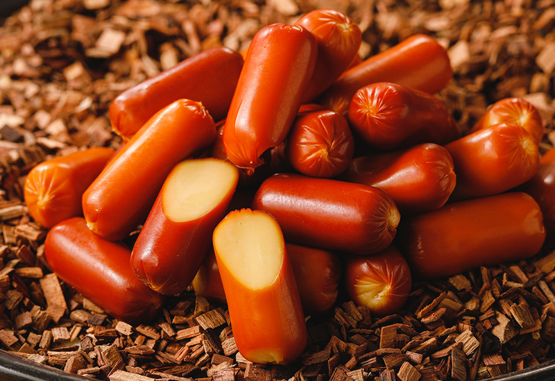 マリンフード株式会社