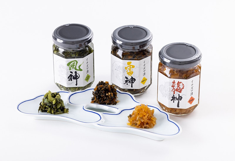 株式会社丸長食品