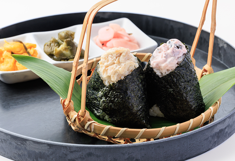 株式会社丸長食品