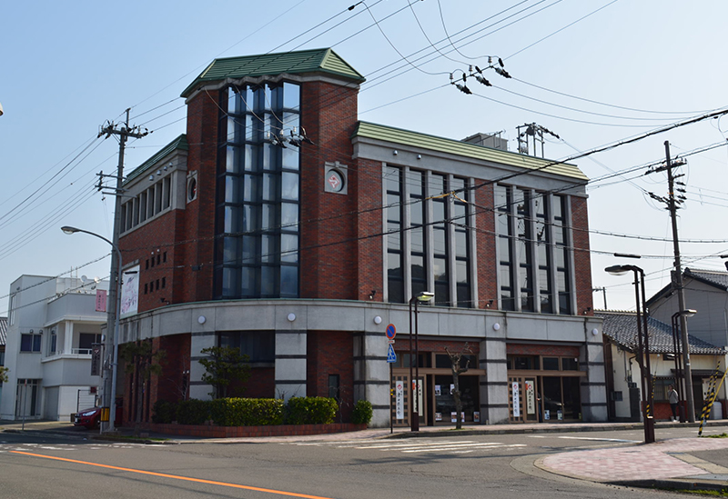 津田孫兵衛 うまし國小浜店