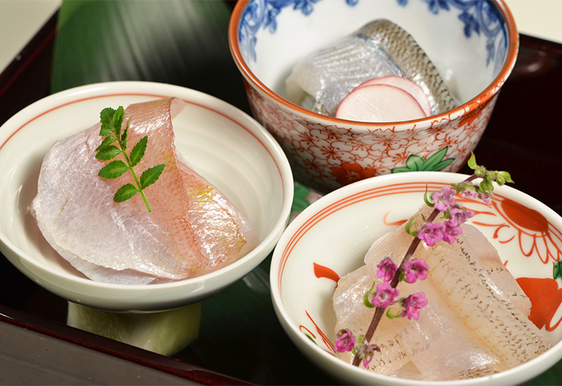 津田孫兵衛 うまし國小浜店