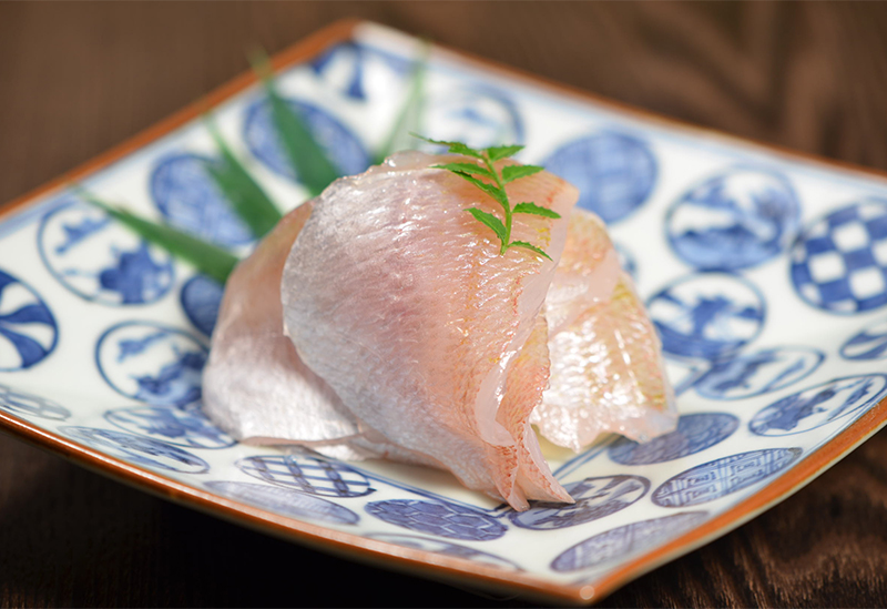 津田孫兵衛 うまし國小浜店