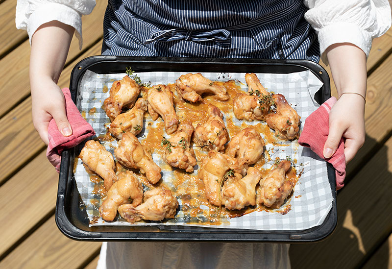 オーガニックフーズストアSOKO