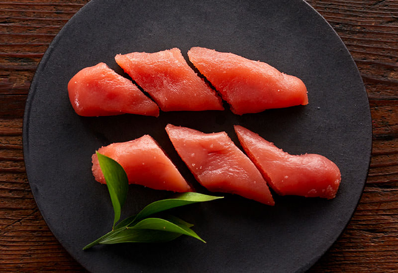 虎杖浜たらこ かんばら水産
