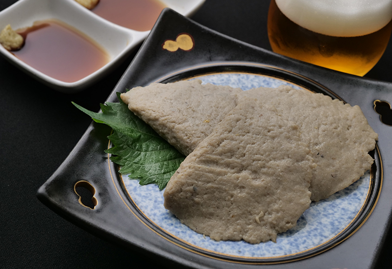 手づくりはんぺん 政七屋